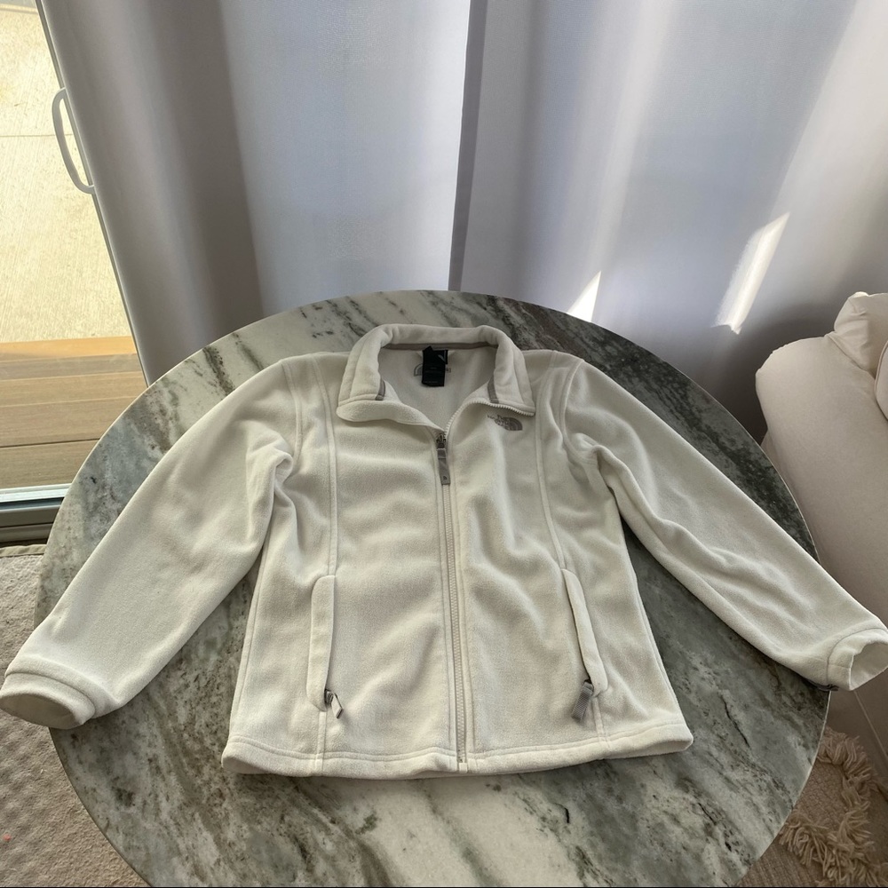 The North Face Jacket